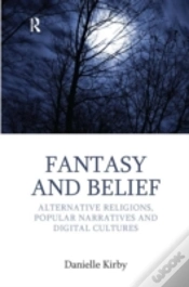 Capa do artigo Fantasy And Belief