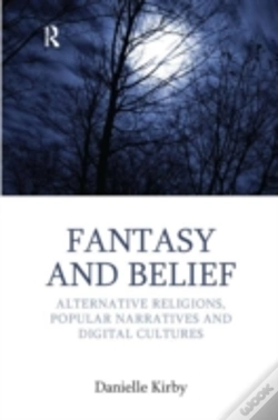 Capa do artigo Fantasy And Belief