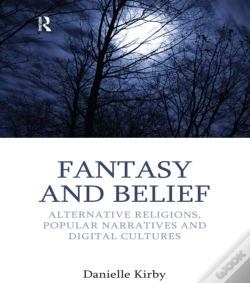 Capa do artigo Fantasy And Belief