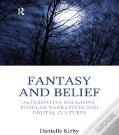 Fantasy And Belief