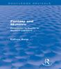 Fantasy And Mimesis (Routledge Revivals) - Preview