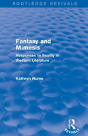Fantasy And Mimesis (Routledge Revivals) - Preview