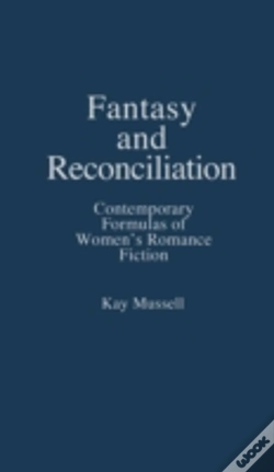 Capa do artigo Fantasy And Reconciliation