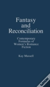 Capa do artigo Fantasy And Reconciliation