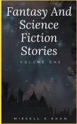 Fantasy And Science Fiction Stories