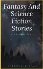 Fantasy And Science Fiction Stories - Preview