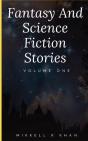 Fantasy And Science Fiction Stories Volume One - Preview