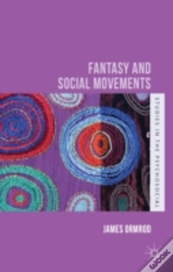 Capa do artigo Fantasy And Social Movements