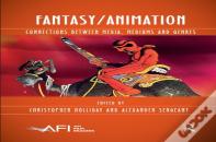 Fantasy/Animation