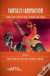 Capa do artigo Fantasy/Animation