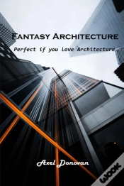 Capa do artigo Fantasy Architecture