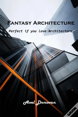 Capa do artigo Fantasy Architecture