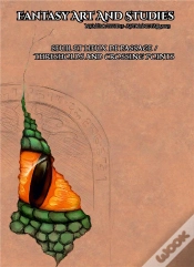 Capa do artigo Fantasy Art And Studies 15 : Seuils Et Lieux De Passage / Thresholds And Crossing Points