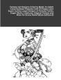 Fantasy Art Designs Coloring Book - Preview