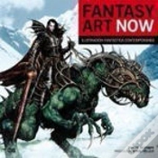Capa do artigo Fantasy Art Now