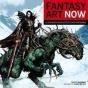 Fantasy Art Now - Preview