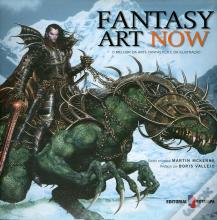 Fantasy Art Now
