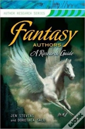 Capa do artigo Fantasy Authors