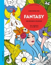 Capa do artigo Fantasy-Aux Sources Du Bien-Etre