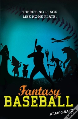 Capa do artigo Fantasy Baseball