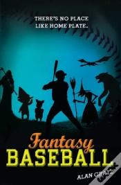 Capa do artigo Fantasy Baseball