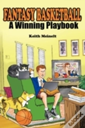 Capa do artigo Fantasy Basketball: A Winning Playbook