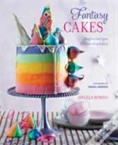 Fantasy Cakes