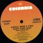Fantasy/Can't Hide Love - Vinil - Preview