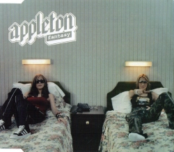 Capa do artigo Fantasy - CD