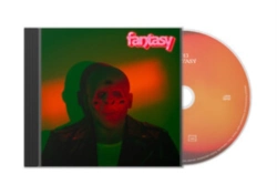 Capa do artigo Fantasy - CD