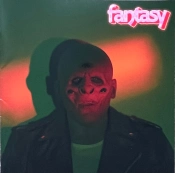 Capa do artigo Fantasy - CD