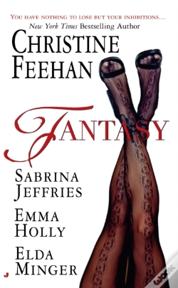 Capa do artigo Fantasy