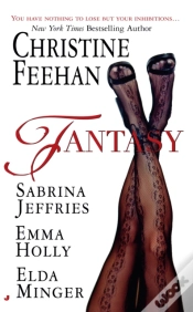 Capa do artigo Fantasy