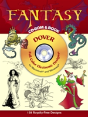Fantasy - Preview