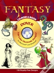 Capa do artigo Fantasy