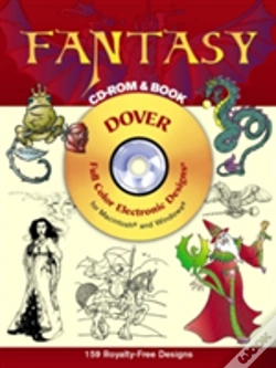 Capa do artigo Fantasy