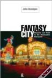 Capa do artigo Fantasy City