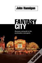 Fantasy City