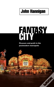 Capa do artigo Fantasy City