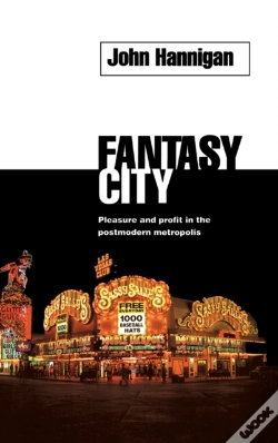 Capa do artigo Fantasy City