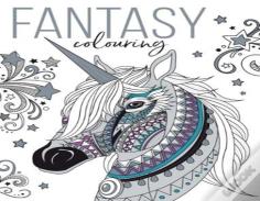 Fantasy Colouring