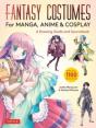 Fantasy Costumes For Manga, Anime & Cosplay - Preview