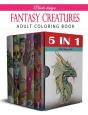 Fantasy Creatures - Preview