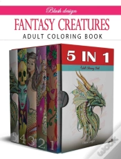 Capa do artigo Fantasy Creatures