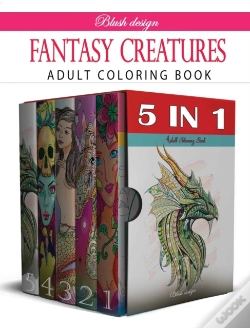 Capa do artigo Fantasy Creatures