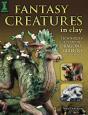 Fantasy Creatures In Clay - Preview