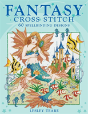 Fantasy Cross Stitch - Preview