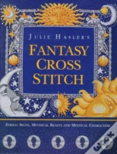 Fantasy Cross Stitch