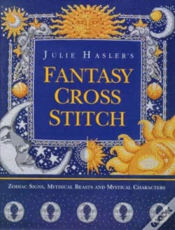 Capa do artigo Fantasy Cross Stitch