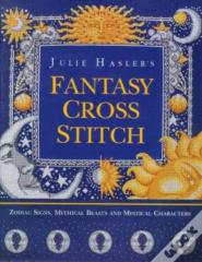 Fantasy Cross Stitch